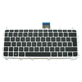 HP Pavilion 11-N Teclado PT - 786459-131