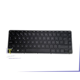 HP Inc. Keyboard (Portuguese) - 757922-131