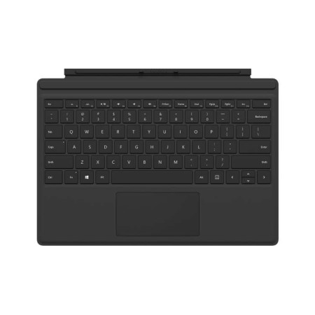 Microsoft Surface Pro 4 Teclado PT - FMN-00011