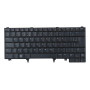 Dell E6440 Teclado PT - DVG7F