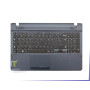 Samsung NP270 Teclado + Top Case - BA75-04641L