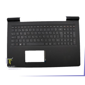 Lenovo Ideapad 700-15ISK Teclado c/ Top Cover - 5CB0L03548 Lenovo Ideapad 700-15ISK Teclado c/ Top Cover - 5CB0L03548