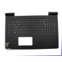Lenovo Ideapad 700-15ISK Teclado c/ Top Cover - 5CB0L03548