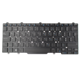 Dell Latitude 13 3340 Teclado PT - G4N3W