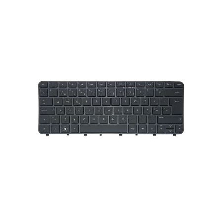 HP Folio PT Preto c/ Backlight - 673656-131
