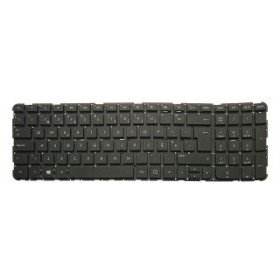 HP Pavilion M6 Teclado PT s/ frame - 686914-131