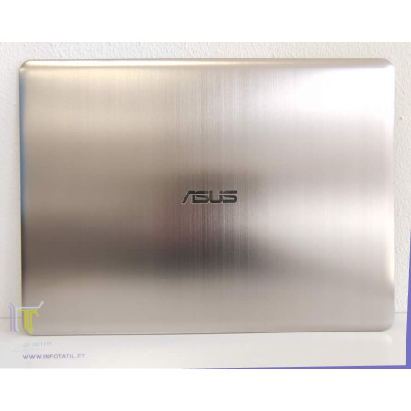 Asus X580VD-1A LCD COVER ASSY GOLD - 90NB0FL1-R7A010