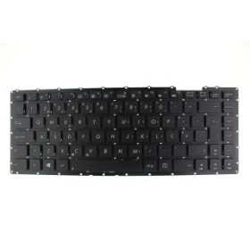 Asus X450 Teclado PT S/ Top Case - 90NB01R1-R31PO0