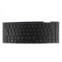 Asus X450 Teclado PT S/ Top Case - 90NB01R1-R31PO0