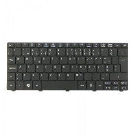 Acer Aspire One D255 Teclado PT - KB.I100A.134 Acer Aspire One D255 Teclado PT - KB.I100A.134