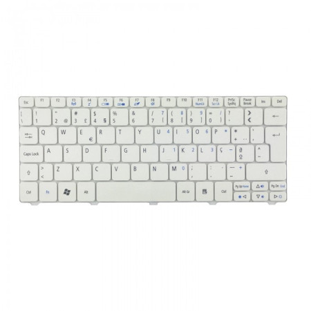 Acer Aspire One D260 Teclado PT - KB.I100A.105