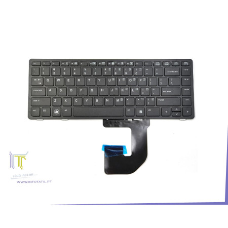 HP Probook 6470B PT - 684333-131
