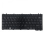 Toshiba Satellite T130 Teclado PT Black - A000062700