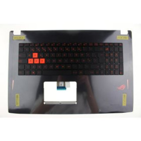 Asus GL702VM-1A K/B_(PO)_MODULE/AS - 90NB0DQ1-R31PO1