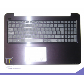 Asus X556UA-1A K/B_(PO)_MODULE/AS - 90NB09S1-R31PO0 Asus X556UA-1A K/B_(PO)_MODULE/AS - 90NB09S1-R31PO0