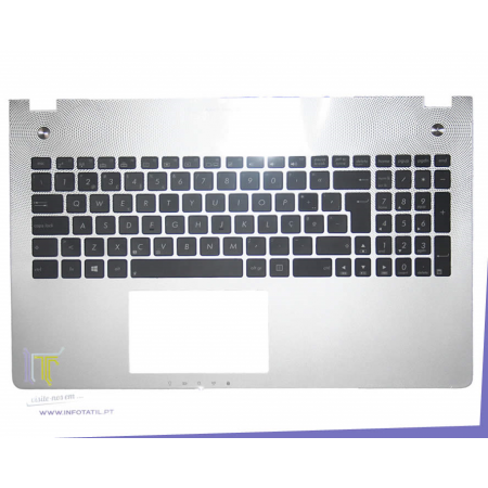 Asus N56VM-1A K/B_(PO)_MODULE/W8 - 90R-N9J1K1H00Y
