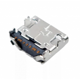 Jack Micro USB "USB018" Jack Micro USB "USB018"
