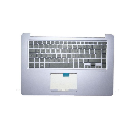 Asus X509UA-1S Teclado Portugues Modulo/AS - 90NB0NC1-R31PO0