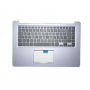 Asus X509UA-1S Teclado Portugues Modulo/AS - 90NB0NC1-R31PO0
