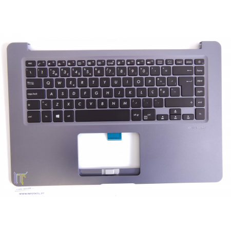 ASUS X510UN-1B K/B_(PO)_MODULE/AS - 90NB0GS5-R30480