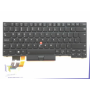 Lenovo Thinkpad T490 Teclado PT - 01YP541