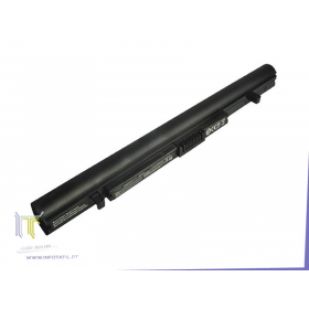 Bateria Compatível Toshiba 14.8V 2200mAh - PA5212U-1BRS Bateria Compatível Toshiba 14.8V 2200mAh - PA5212U-1BRS