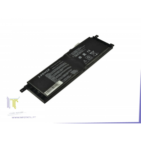 Bateria Compatível Asus 7.2V 4000mAh - B21N1329 Bateria Compatível Asus 7.2V 4000mAh - B21N1329
