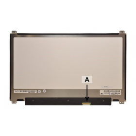 LCD 13.3" 1920x1080 WUXGA Full HD Matte