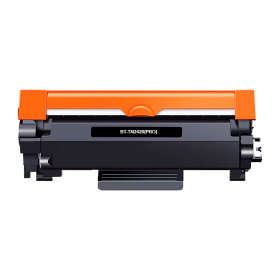 Toner Compatível Brother TN-2420