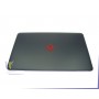 HP Omen 15-AX LCD Back Cover "Shadow Mesh" - 856715-001