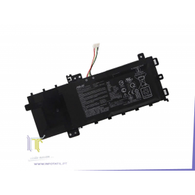 Asus X512 BATTERY (COS POLY/C21N1818-1) - 0B200-03190800 Asus X512 BATTERY (COS POLY/C21N1818-1) - 0B200-03190800