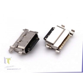 Conector jack Type-C para Xiaomi Conector jack Type-C para Xiaomi