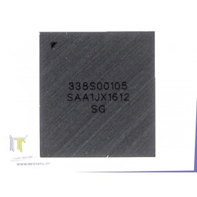 IC de Audio Para iPhone SE, 6S, 6S Plus, 7, 7 Plus - 338S00105