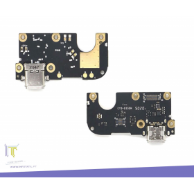Umidigi bison Charging Port