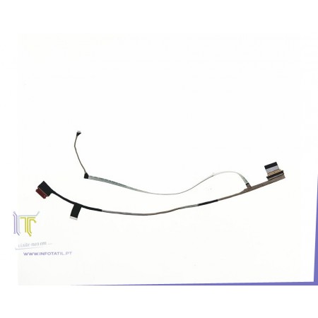 HP 15s-FQ LCD Cable 30Pin - DD00P5LC201