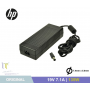 Carregador Original HP 19V 7.1A 135W (7.4*5.0mm)