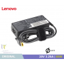 Carregador Original Lenovo 20V 3.25A 65W (Slim Tip) - 45N0254