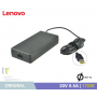 Carregador Original Lenovo 20V 8.5A 170W (Slim Tip) - 45N0370