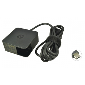 Carregador Original HP 45W (Type-C)