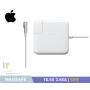 Carregador Original Apple 16.5V 3.65A 60W (MagSafe)