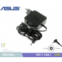 Carregador Original Asus 19V 1.75A 33W (4.0*1.35mm) - ADP-40PH-AB