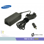 Carregador Original Samsung 19V 2.1A 40W (3.0*1.1mm) - AD-4019P