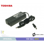 Carregador Original Toshiba 15V 6A 90W (6.3*3.0mm) - PA2521E-2AC3 Recondicionado