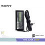 Carregador Original Sony 16V 3.75A 60W (6.0*4.4mm) - PCGA-AC16V6