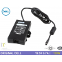 Carregador Original Dell 19.5V 6.7A 130W (7.4*5.0mm) - X7329