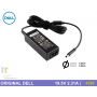 Carregador Original Dell 19.5V 2.31A 45W (4.5*3.0mm) - ACA0009A