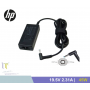 Carregador Delta HP 19.5V 2.31A 45W (4.5*3.0mm) - 741727-001