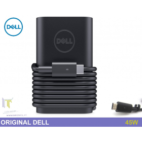 Carregador Original Dell 45W (Type-C) - 36HFH