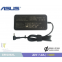 Carregador Original Asus 20V 7.5A 150W (6.0*3.7mm c/ pino central) - 0A001-00081800