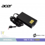 Carregador Original Acer 19V 7.1A 130W (5.5*1.7mm) - KP.13501.008